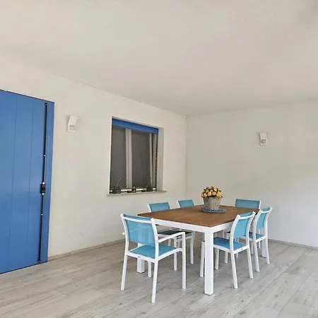 Villa Antonietta