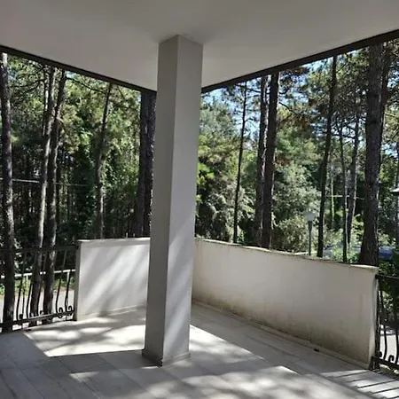 Villa Antonietta