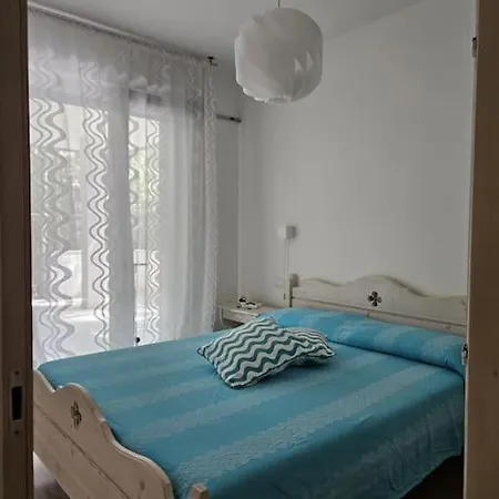 Villa Antonietta *